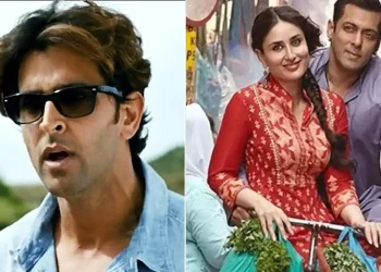 Hrithik Kareena Movie Quiz 2010s