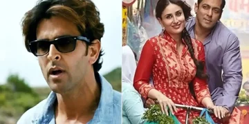 Hrithik Kareena Movie Quiz 2010s