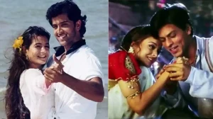 Hrithik Roshan Aishwarya Rai Songs Quiz