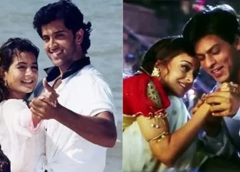 Hrithik Roshan Aishwarya Rai Songs Quiz