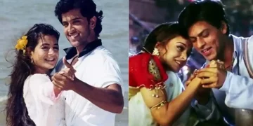 Hrithik Roshan Aishwarya Rai Songs Quiz
