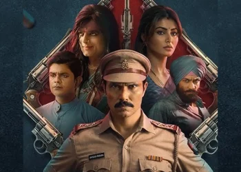 Inspector Avinash OTT Release Date (1)