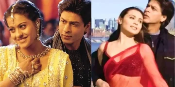 Karan Johar Movie Quiz