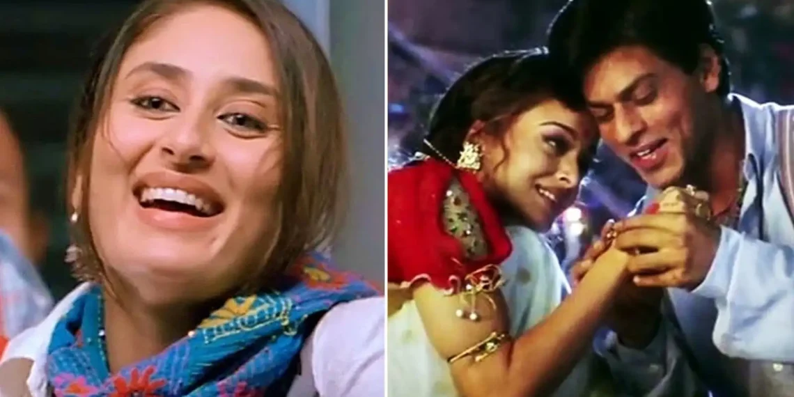 Kareena Kapoor AIshwarya Rai Bachchan Dialogues Movie Quiz