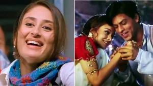 Kareena Kapoor AIshwarya Rai Bachchan Dialogues Movie Quiz