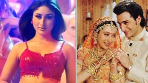 Kareena Kapoor Saif Ali Khan Movie Quiz