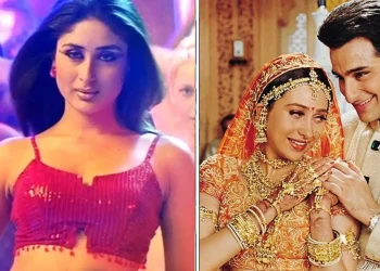Kareena Kapoor Saif Ali Khan Movie Quiz