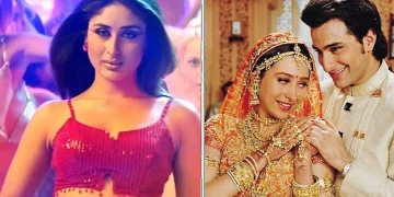 Kareena Kapoor Saif Ali Khan Movie Quiz