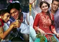 Kareena Kapoor Shah RUkh Khan Songs Quiz