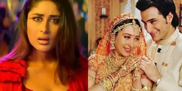 Kareena Saif Ali Khan Movie Dialogue Quiz