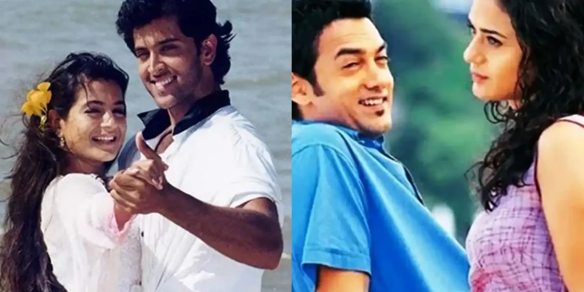 Match Pyaar Title Songs To Correct Jodi