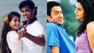 Match Pyaar Title Songs To Correct Jodi