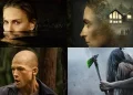 Movies Like Apex | Movies Similar To Apex
