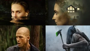Movies Like Apex | Movies Similar To Apex