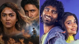 Movies Wk1 May 2026