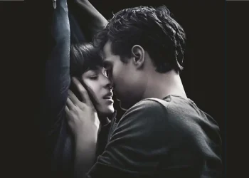 Movies like Fifty Shades of Grey