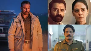 Shows and Movies like Kartavya