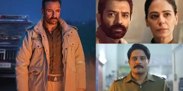 Shows and Movies like Kartavya