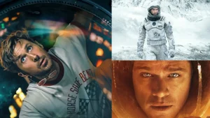 Movies like Project Hail Mary