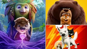 Movies like Swapped