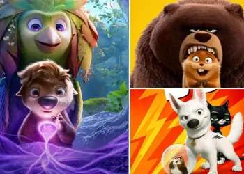 Movies like Swapped