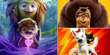 Movies like Swapped