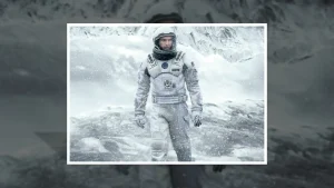 Movies like interstellar