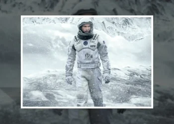 Movies like interstellar