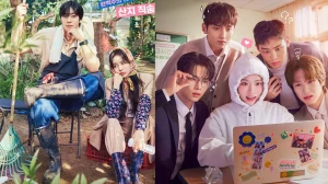 New K-Drama Releases This Week 18 may - 24 May