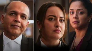 New Movies Shows Releasing This Week (12)