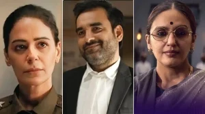 New Recent Thriller Web Shows (1)
