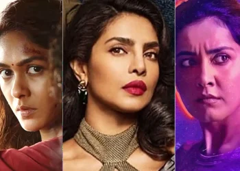 OTT New Releases This Week May First Week
