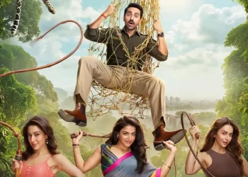 Pati Patni Aur Woh Do OTT Release Date