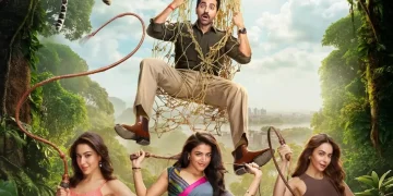 Pati Patni Aur Woh Do OTT Release Date