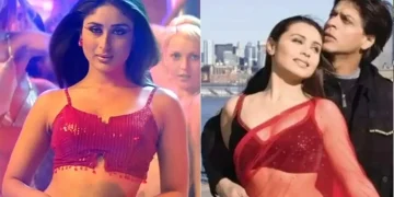 Kareena Rani Mukherjee Movie Songs Quiz