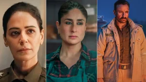 Recent Crime Thrillers Netflix 20260530