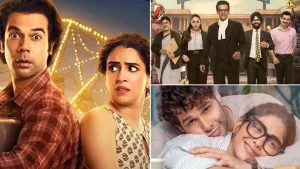 Recent Hindi Comedy