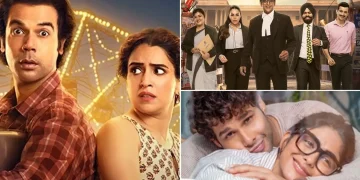 Recent Hindi Comedy