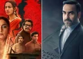 Recent Indian JioHotstar