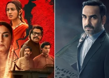 Recent Indian JioHotstar