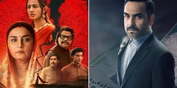 Recent Indian JioHotstar