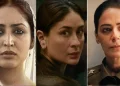 Recent Movies Shows on Netflix