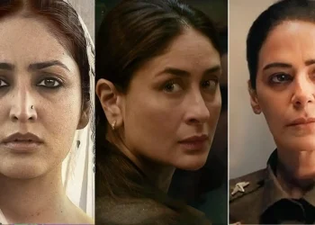 Recent Movies Shows on Netflix