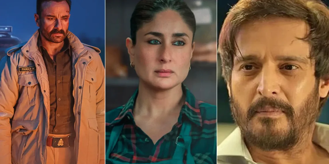 Recent Suspense Movies 20260516