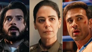 Recent Underrated Shows Netflix 20260508