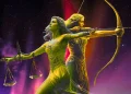 Sagitarrius Libra Compatibility Love Marriage Friendship