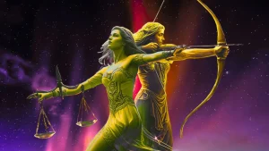 Sagitarrius Libra Compatibility Love Marriage Friendship
