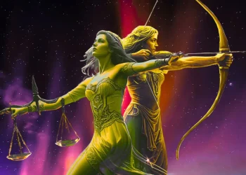 Sagitarrius Libra Compatibility Love Marriage Friendship