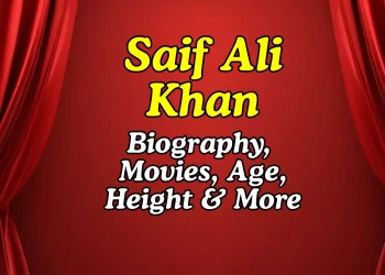 Saif Ali Khan Bio Height Age Movies Shows Net Worth