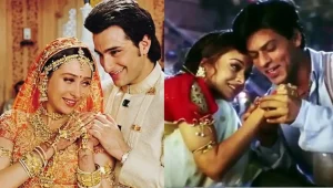 Saif Ali Khan Shah Rukh Khan Movie Songs Quiz